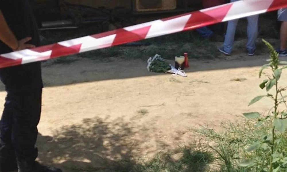 Ζάκυνθος: Το παιδί μου έμεινε στα χέρια, να μην τύχει σε κανένα γονιό αυτό